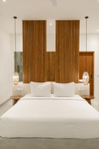 Villa Eraya by Alfred in Bali