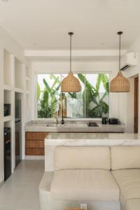 Villa Eraya by Alfred in Bali