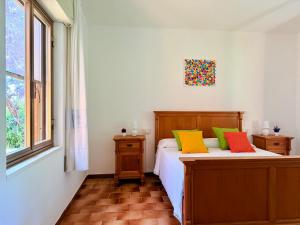 Il Glicine - Appartamenti a 4 chilometri dal mare di Orosei