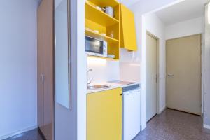 Residencia Universitaria Resa La Ciutadella