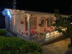 Cabaña La Cascada - Tena