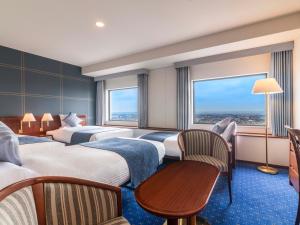ART HOTEL Kashima Central