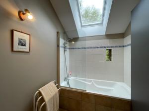 Maisons d'hotes Le Tertre : photos des chambres