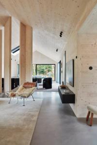 VILLA MORI 森 Grand Estate with Sauna & Ice Bath