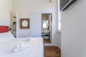 iFlat Contemporary Design Living in Rome