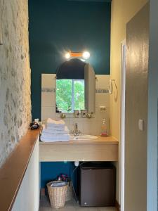 Maisons d'hotes Le Tertre : photos des chambres
