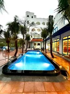 KParis Beach Resort - Bình Sơn