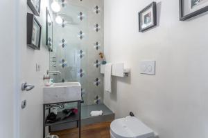 iFlat Contemporary Design Living in Rome