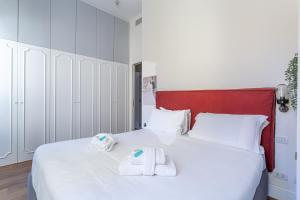 iFlat Contemporary Design Living in Rome