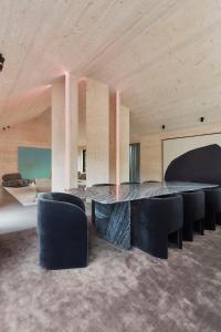 VILLA MORI 森 Grand Estate with Sauna & Ice Bath