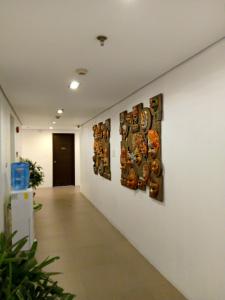 Amina Plaza and Residences - Aparthotels, Manila