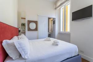 iFlat Contemporary Design Living in Rome