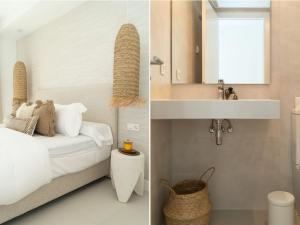 Stunning Views Apartment Idilia Senses