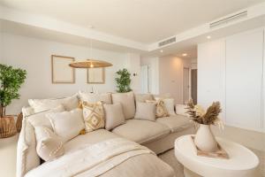 Stunning Views Apartment Idilia Senses