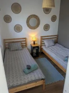 Peedu saunamaja - Hiiumaa