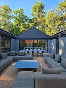 VILLA MORI 森 Grand Estate with Sauna & Ice Bath