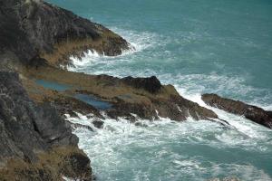 Cosy Seaside Cottage Baltimore