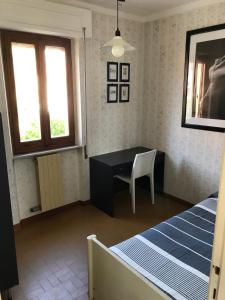 Romantica Dimora Bocca di Magra