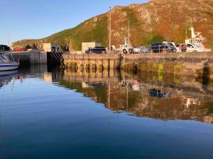 Cosy Seaside Cottage Baltimore