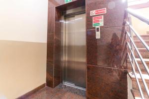 Hotel O Champion Comfort Near Hosahalli Metro Station