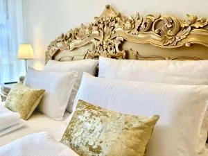 Sissis Paradies Appartement mit Balkon zur Traun - Das Alpenzeit im Zentrum - Grundlsee