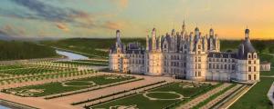 Maisons de vacances Le Grand Gite des Moyens-Ducs : photos des chambres