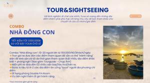 Tuna Hotel Phú Yên