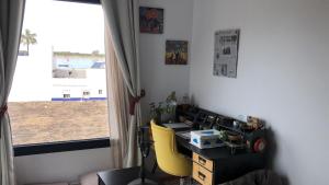 Mediterranean house in Bajo Guía