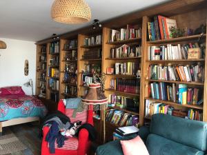 Mediterranean house in Bajo Guía