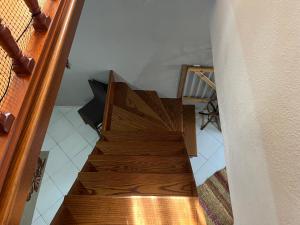 Doras House