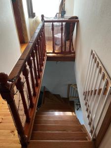Doras House