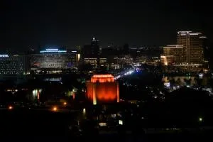 Nile x hostel - Al Manşūrīyah