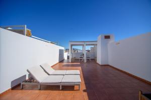 Alborada Marinas