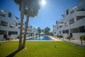 Alborada Marinas