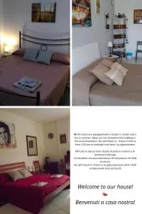 Sa Sindria - SantʼAvendrace