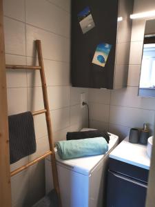 Appartements Joli meuble calme et proche commodites : photos des chambres