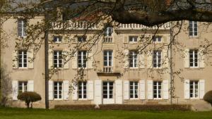 Maisons d'hotes Chateau de la Bousquetarie : photos des chambres