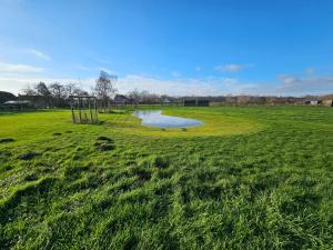 Vakantieverblijf Alfzotmolen