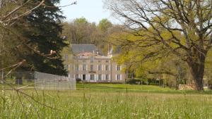 Maisons d'hotes Chateau de la Bousquetarie : photos des chambres