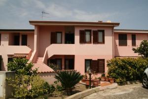 casa spiaggia San Teodoro