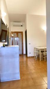 casa spiaggia San Teodoro