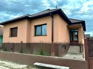 La Covaciu - Sîntămăria-Orlea