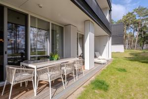 Marina Maisonette Seeblick mit Pool und Sauna