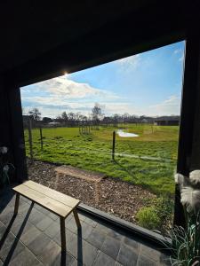 Vakantieverblijf Alfzotmolen