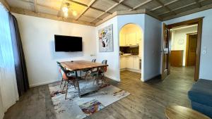 Living Apartments Saalbach