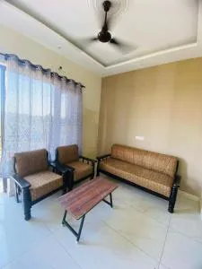 1 Bhk Independent Flat - Rūpnagar