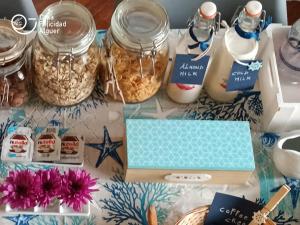 Casa Felicidad Alguer img44