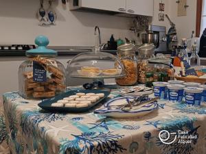 Casa Felicidad Alguer img42