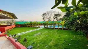 Amantran Farms and Resort - Badlapur