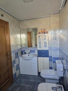 Relax en familia junto al mar Les Palmeres